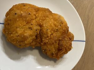 商品紹介編 セブン ローソン ファミマ コンビニチキンほぼ全部 比較食べ比べ コンビニ商品 ご飯を比較食べ比べ